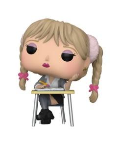 Britney Spears POP! Rocks Vinyl Figura Baby OMT 9 cm