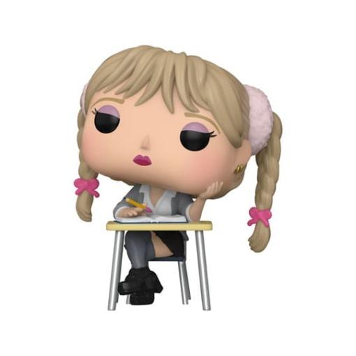 Britney Spears POP! Rocks Vinyl Figura Baby OMT 9 cm