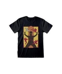 Bruce Lee Camiseta Enter The Dragon