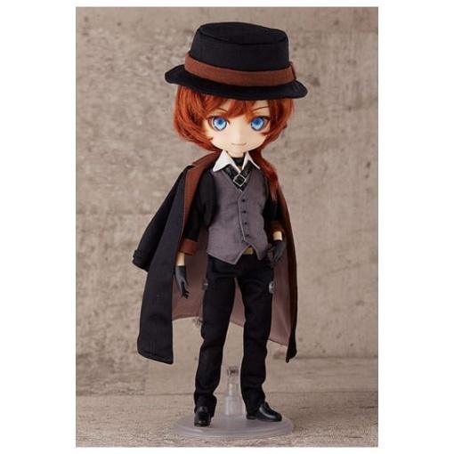 Bungo Stray Dogs Figura Harmonia Humming Doll Chuya Nakahara 24 cm