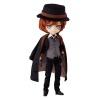 Bungo Stray Dogs Figura Harmonia Humming Doll Chuya Nakahara 24 cm