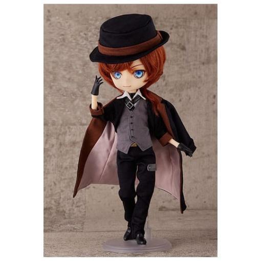 Bungo Stray Dogs Figura Harmonia Humming Doll Chuya Nakahara 24 cm