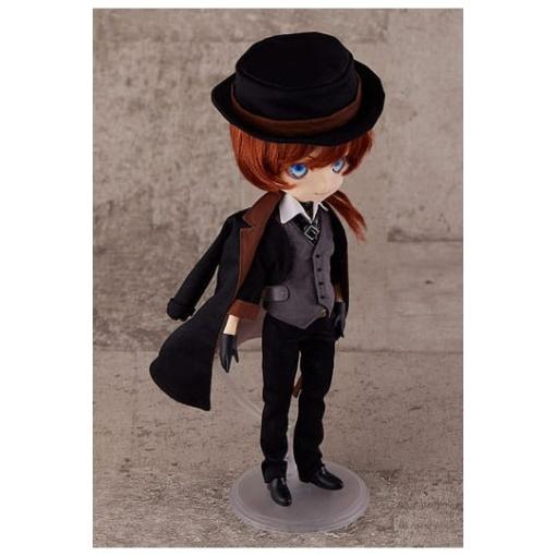 Bungo Stray Dogs Figura Harmonia Humming Doll Chuya Nakahara 24 cm