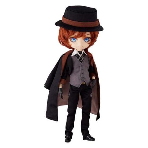 Bungo Stray Dogs Figura Harmonia Humming Doll Chuya Nakahara 24 cm