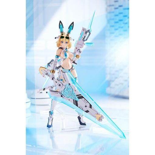 Bunny Suit Planning Maqueta PLAMAX BP-01 Sophia F. Shirring 16 cm