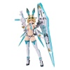 Bunny Suit Planning Maqueta PLAMAX BP-01 Sophia F. Shirring 16 cm