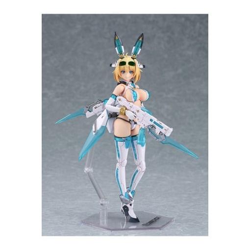 Bunny Suit Planning Maqueta PLAMAX BP-01 Sophia F. Shirring 16 cm