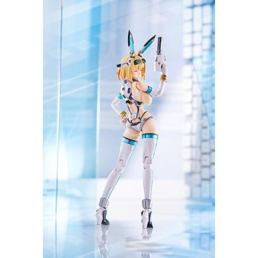 Bunny Suit Planning Maqueta PLAMAX BP-01 Sophia F. Shirring 16 cm