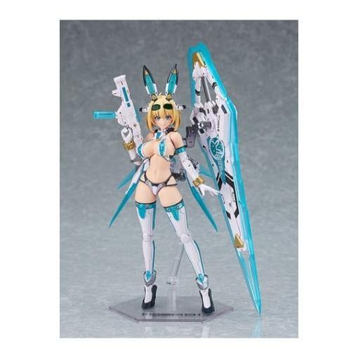 Bunny Suit Planning Maqueta PLAMAX BP-01 Sophia F. Shirring 16 cm