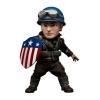 Capitán América: El primer vengador Figura Egg Attack Action Captain America DX Version 17 cm