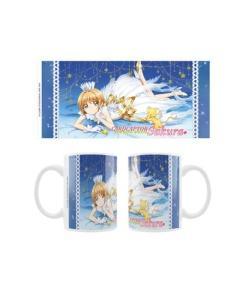 Cardcaptor Sakura: Clear Card Taza Cerámica Sakura Kinomoto