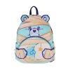 Care Bears x Universal Monsters by Loungefly Mochila Mini Bedtime Bear Mummy