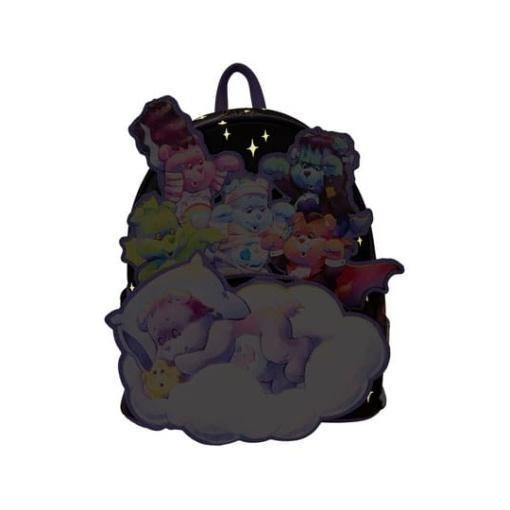 Care Bears x Universal Monsters by Loungefly Mochila Mini Scary Dreams