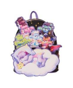 Care Bears x Universal Monsters by Loungefly Mochila Mini Scary Dreams