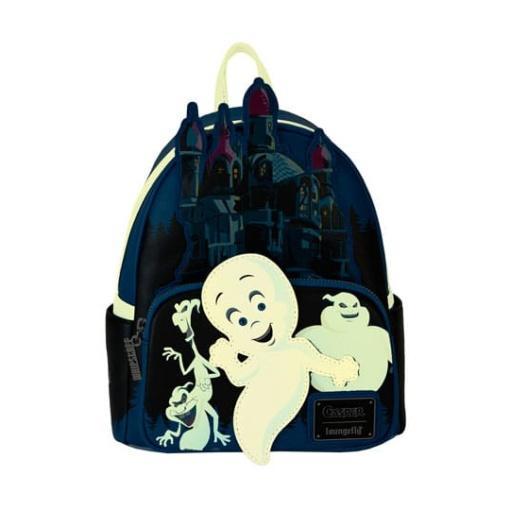 el fantasma bueno by Loungefly Mochila Mini Halloween