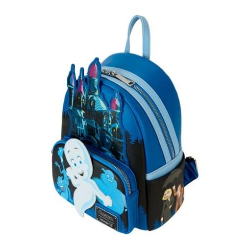 el fantasma bueno by Loungefly Mochila Mini Halloween