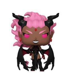 Castlevania Nocturne POP! Animation Vinyl Figura Drolta 9 cm