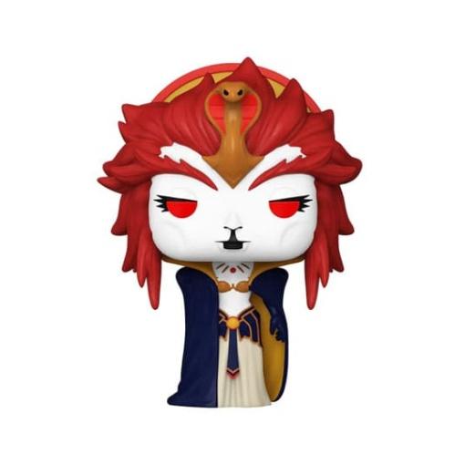 Castlevania Nocturne POP! Animation Vinyl Figura Erzsebet 9 cm