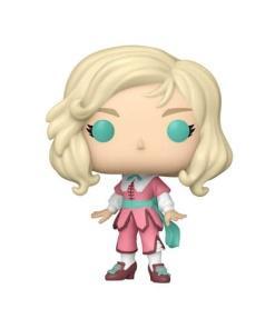 Castlevania Nocturne POP! Animation Vinyl Figura Maria 9 cm