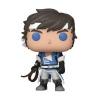 Castlevania Nocturne POP! Animation Vinyl Figura Richter 9 cm