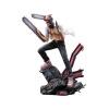 Chainsaw Man Estatua PVC 1/7 Chainsaw Man 26 cm