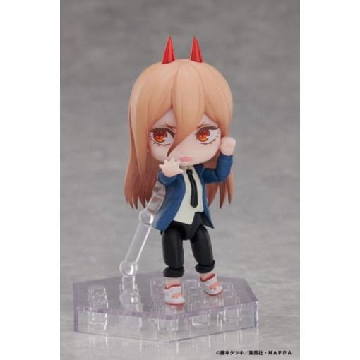 Chainsaw Man Figura Dform Power 9 cm