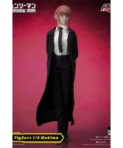 Chainsaw Man Figura FigZero 1/6 Makima 28 cm