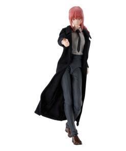 Chainsaw Man Figura S.H. Figuarts Makima 14 cm