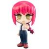 Chainsaw Man Toonize Estatua PVC Makima Cartoon Color Ver. 11 cm