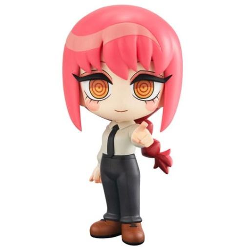 Chainsaw Man Toonize Estatua PVC Makima Normal Color Ver. 11 cm