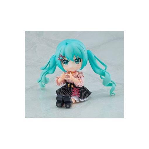 Character Vocal Series 01: Hatsune Miku Accesorios para las Figuras Nendoroid Doll Hatsune Miku: Date Outfit Ver.