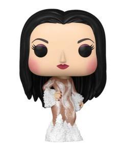 Cher POP! Rocks Vinyl Figura Cher(Met Gala 1974) 9 cm