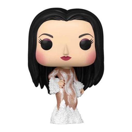 Cher POP! Rocks Vinyl Figura Cher(Met Gala 1974) 9 cm