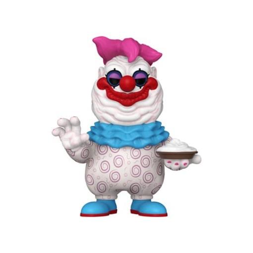 Clowns asesinos POP! Movies Vinyl Figura Chubby 9 cm