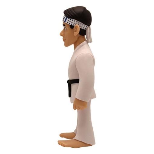 Cobra Kai Figura Minix Daniel Larusso 12 cm