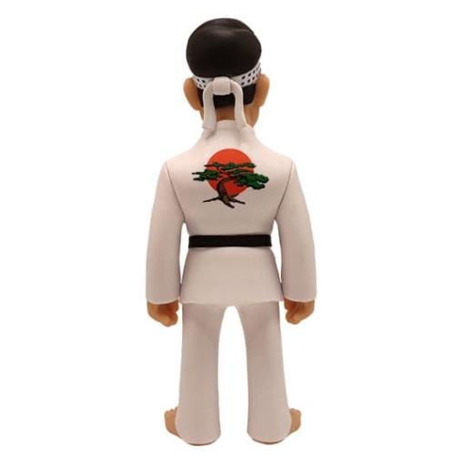 Cobra Kai Figura Minix Daniel Larusso 12 cm