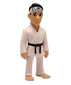 Cobra Kai Figura Minix Daniel Larusso 12 cm