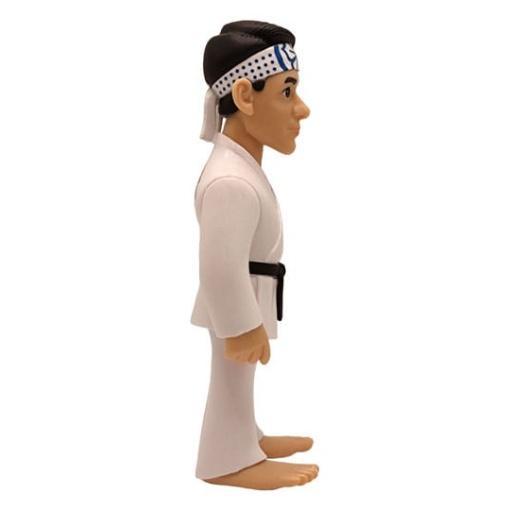 Cobra Kai Figura Minix Daniel Larusso 12 cm