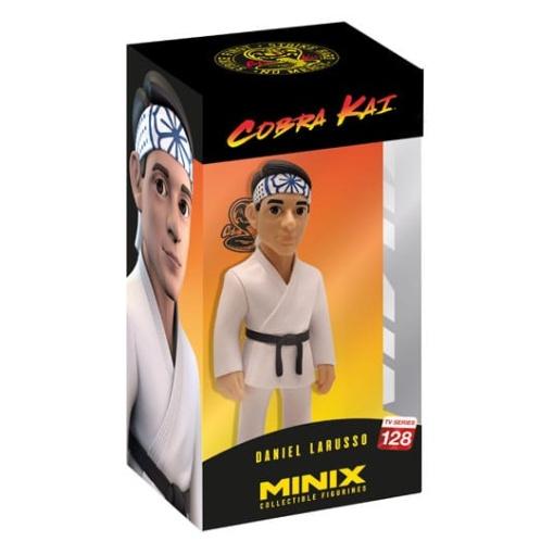 Cobra Kai Figura Minix Daniel Larusso 12 cm