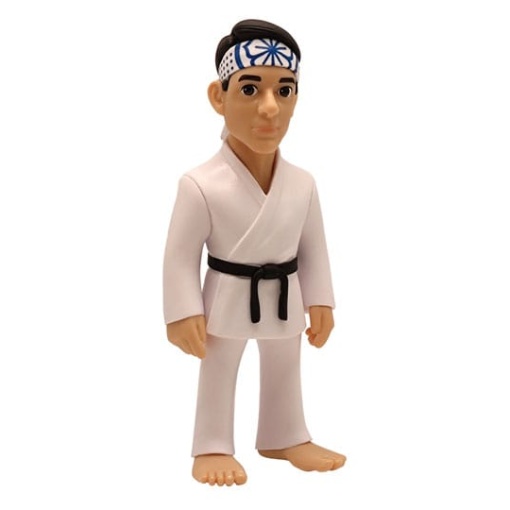 Cobra Kai Figura Minix Daniel Larusso 12 cm