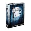 Corpse Bride Puzzle Movie  (500 piezas)