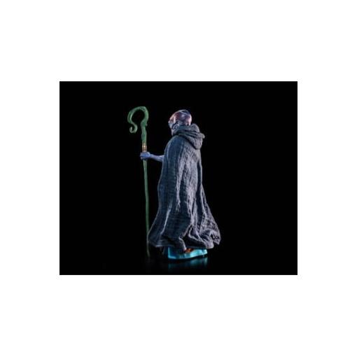 Cosmic Legions: Outpost Zaxxius Figura Alltar Cyllovius 15 cm