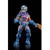 Cosmic Legions: Outpost Zaxxius Figura Opor-A-Tiv83 15 cm