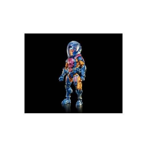 Cosmic Legions: Outpost Zaxxius Figura Opor-A-Tiv83 15 cm