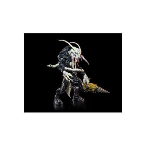 Cosmic Legions: Outpost Zaxxius Figura Sphexxian Mine Worker (Deluxe) 15 cm