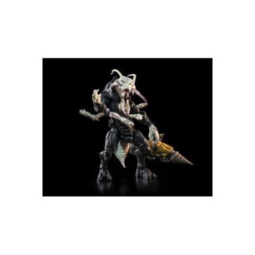 Cosmic Legions: Outpost Zaxxius Figura Sphexxian Mine Worker (Deluxe) 15 cm