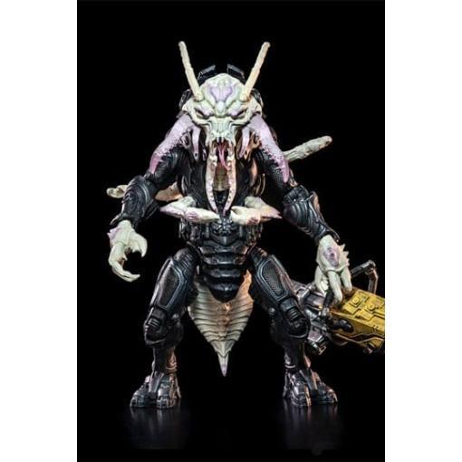 Cosmic Legions: Outpost Zaxxius Figura Sphexxian Mine Worker (Deluxe) 15 cm