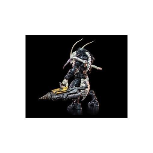 Cosmic Legions: Outpost Zaxxius Figura Sphexxian Mine Worker (Deluxe) 15 cm