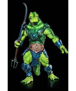 Cosmic Legions: Outpost Zaxxius Figura Sskur'ge (Ogre-scale) 15 cm