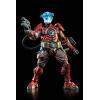 Cosmic Legions: Outpost Zaxxius Figura T.U.5.C.C. Pilot 15 cm